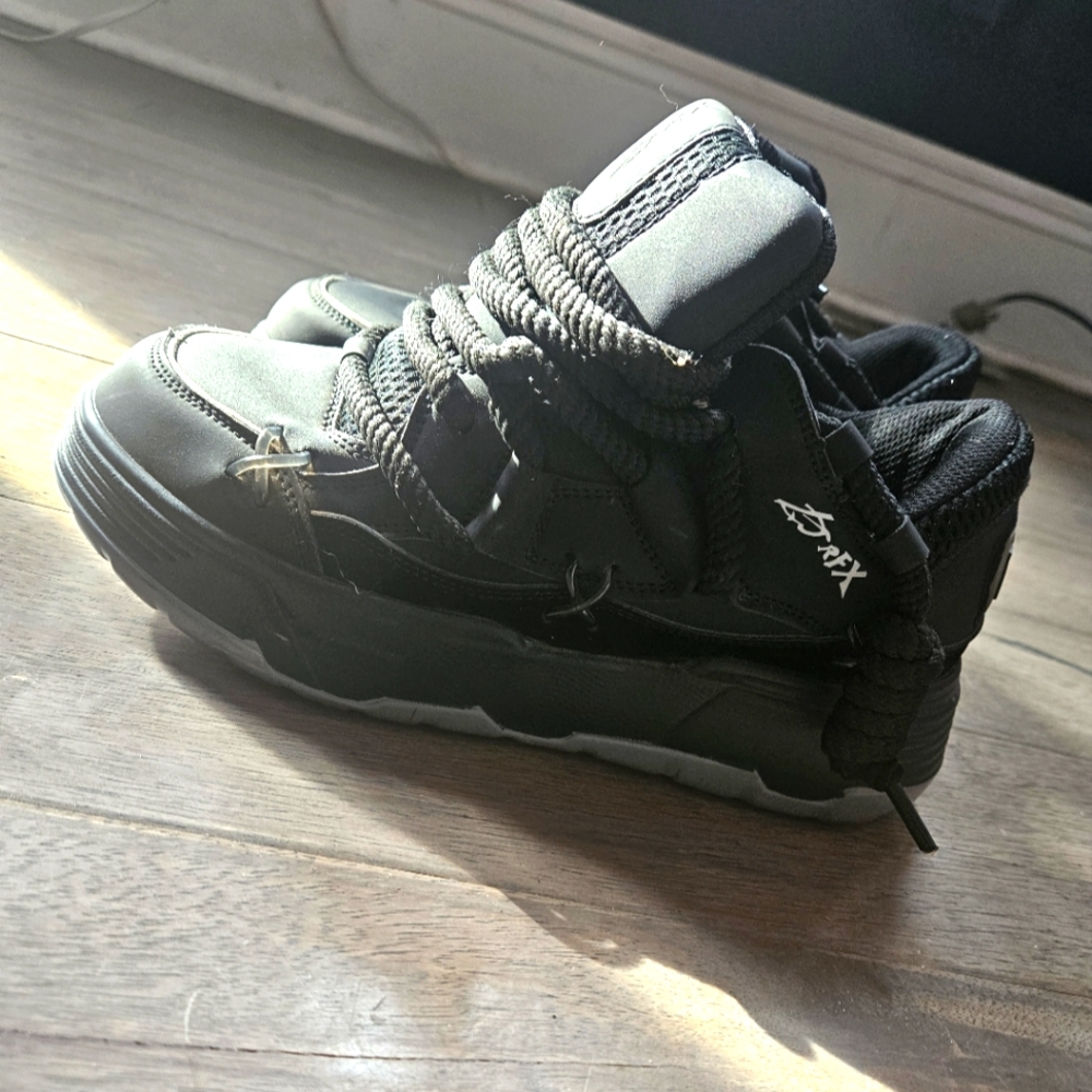 Unisex Chunky Sneakers